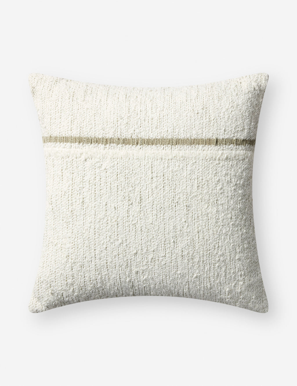 Tiggy Pillow