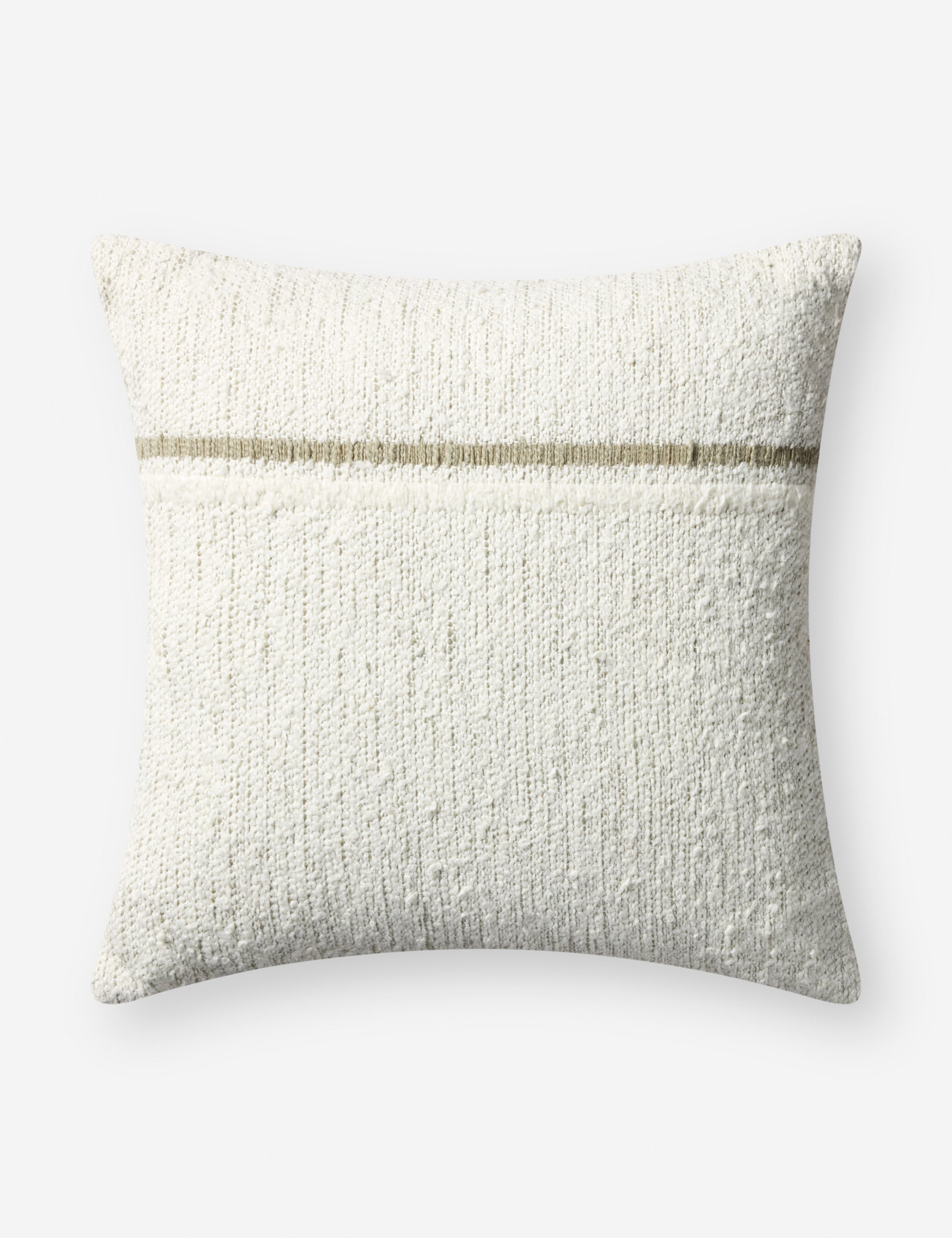 Tiggy Pillow