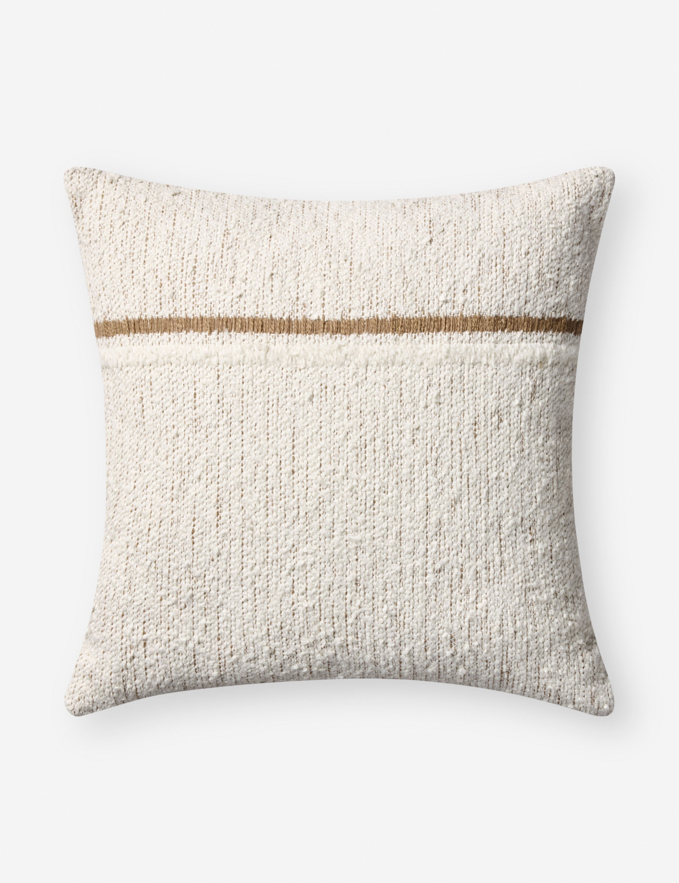 Tiggy Pillow