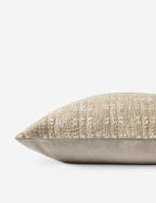 Bryn Pillow by Magnolia Home by Joanna Gaines x Loloi