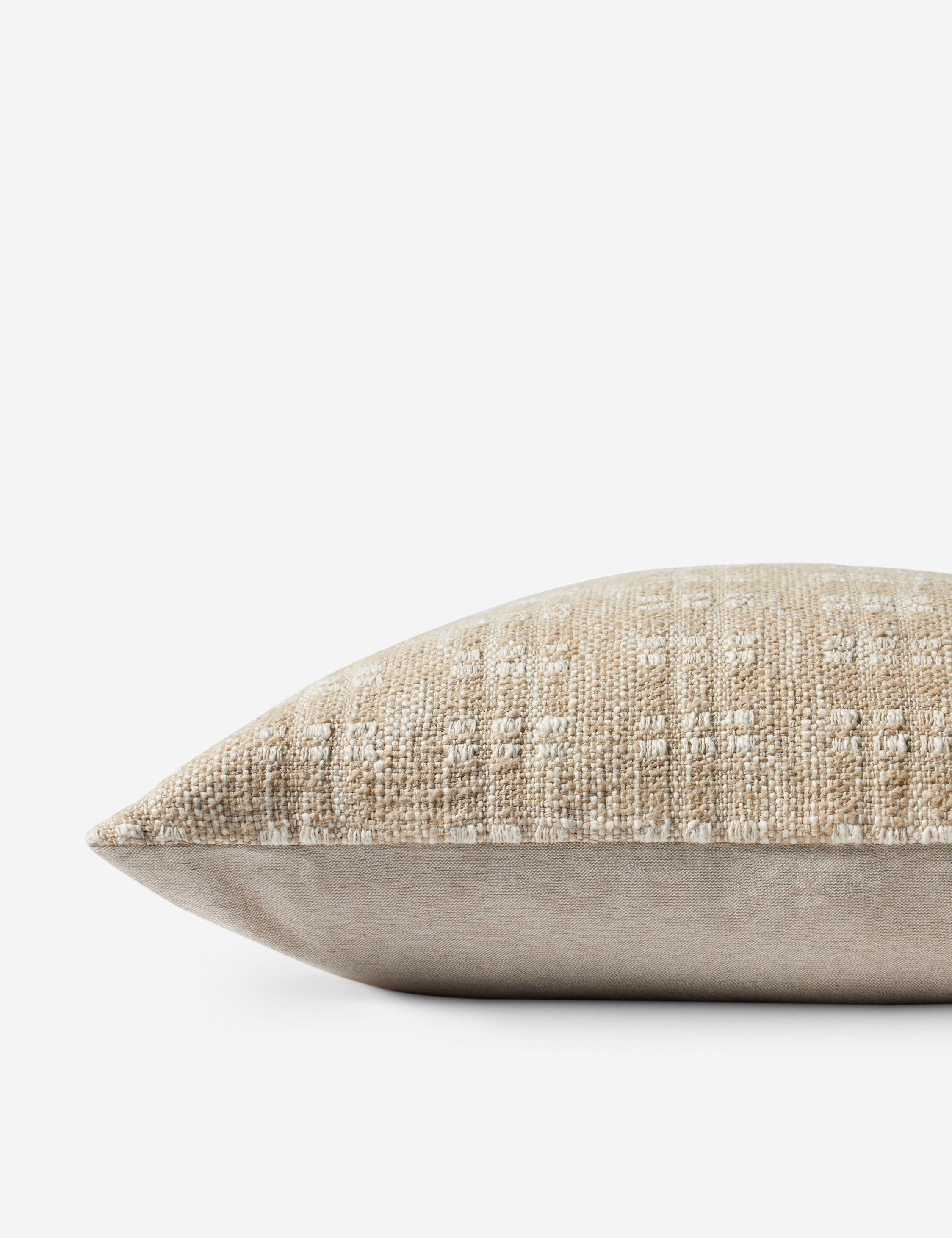 Bryn Pillow by Magnolia Home by Joanna Gaines x Loloi