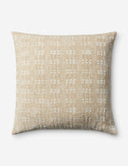 Bryn Pillow by Magnolia Home by Joanna Gaines x Loloi