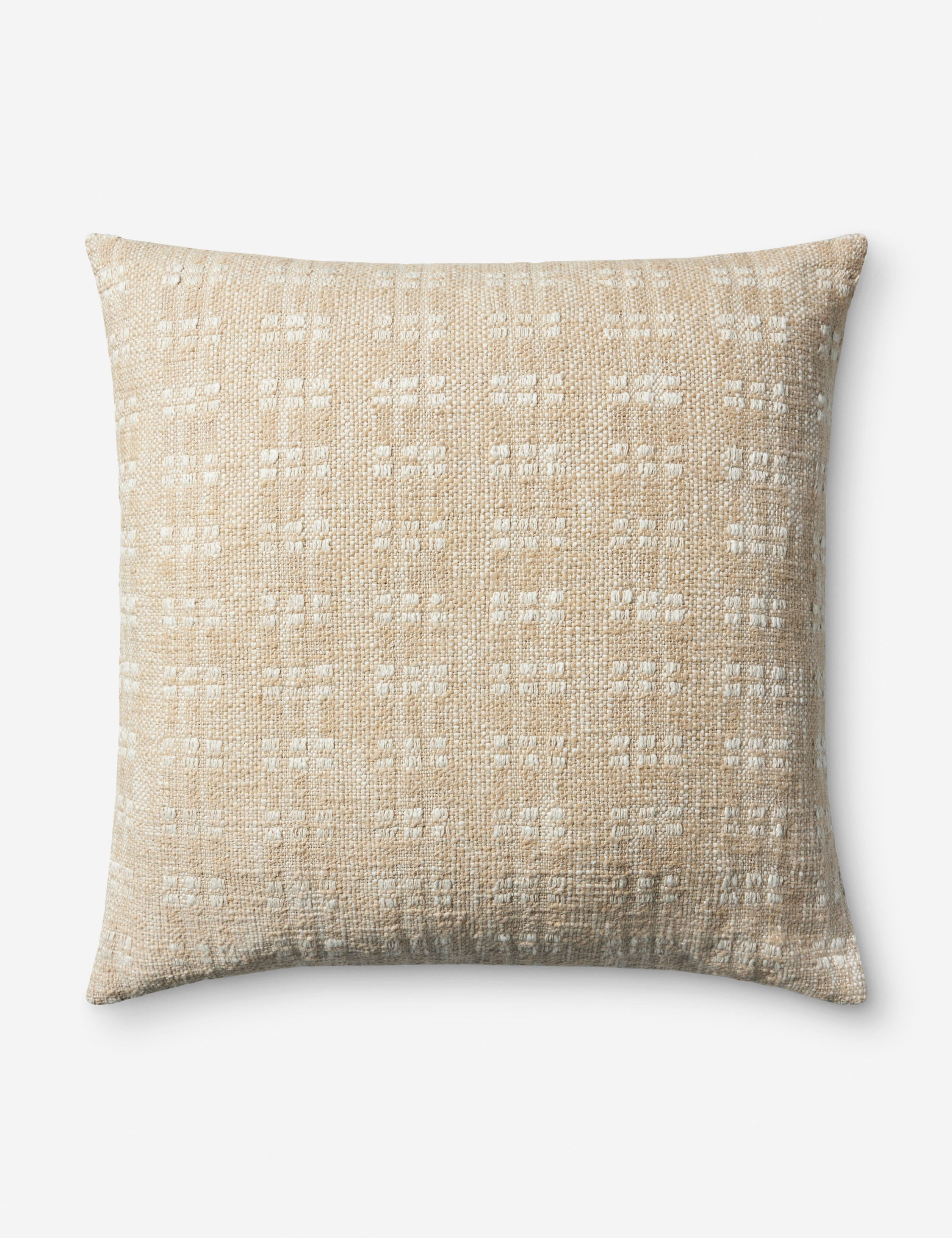 Bryn Pillow by Magnolia Home by Joanna Gaines x Loloi