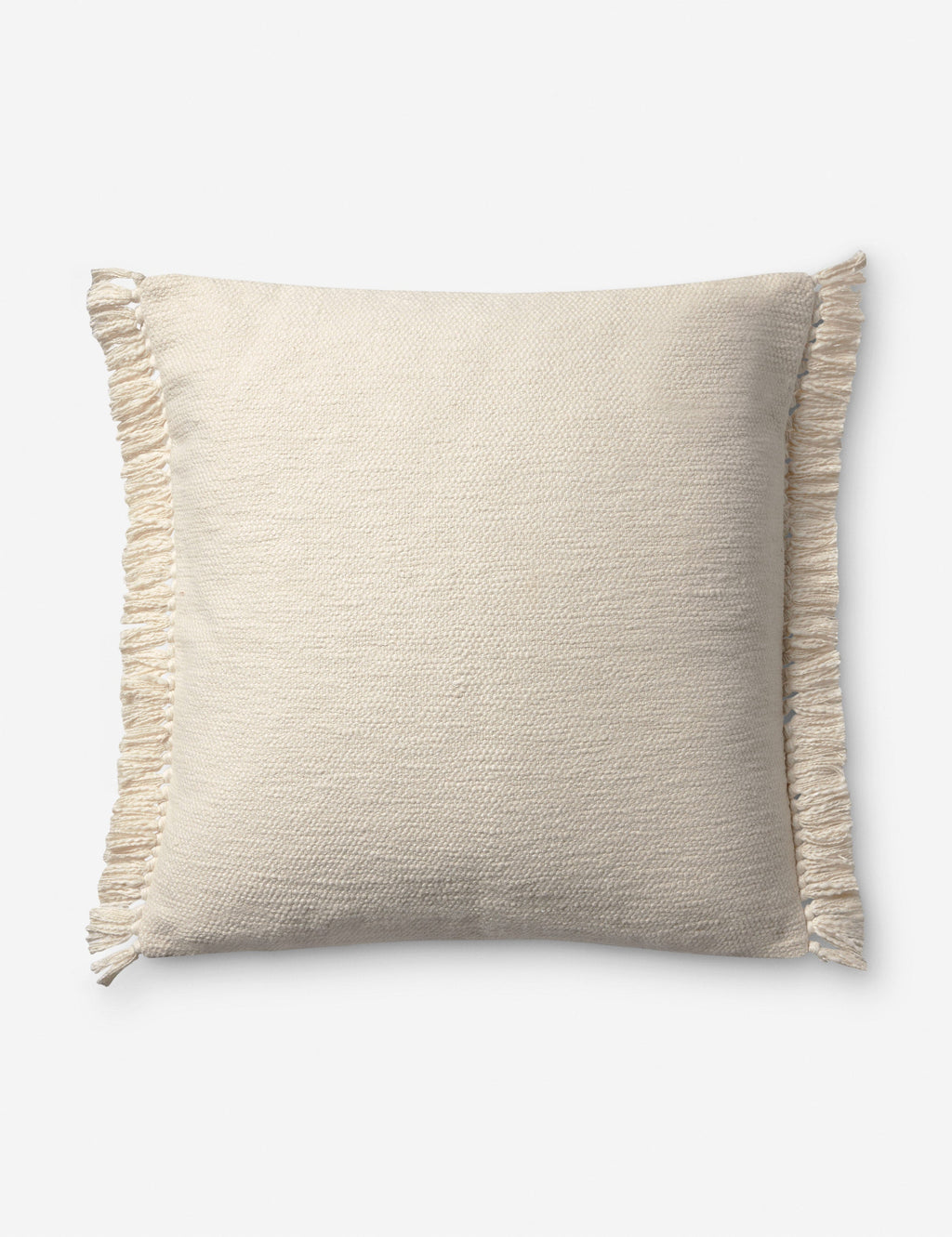 Jett Pillow by Magnolia Home by Joanna Gaines x Loloi