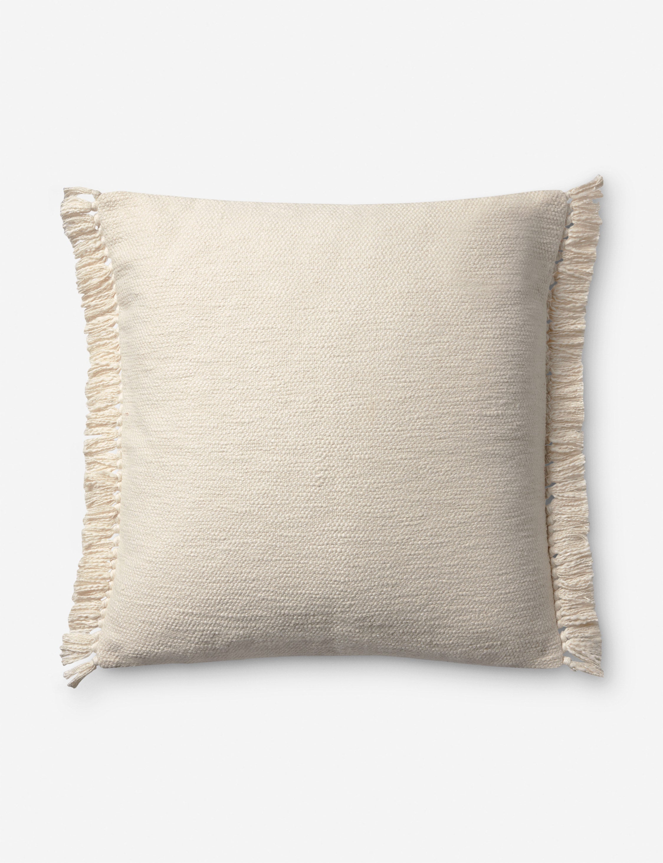 Jett Pillow by Magnolia Home by Joanna Gaines x Loloi