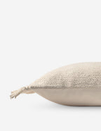Jett Pillow by Magnolia Home by Joanna Gaines x Loloi