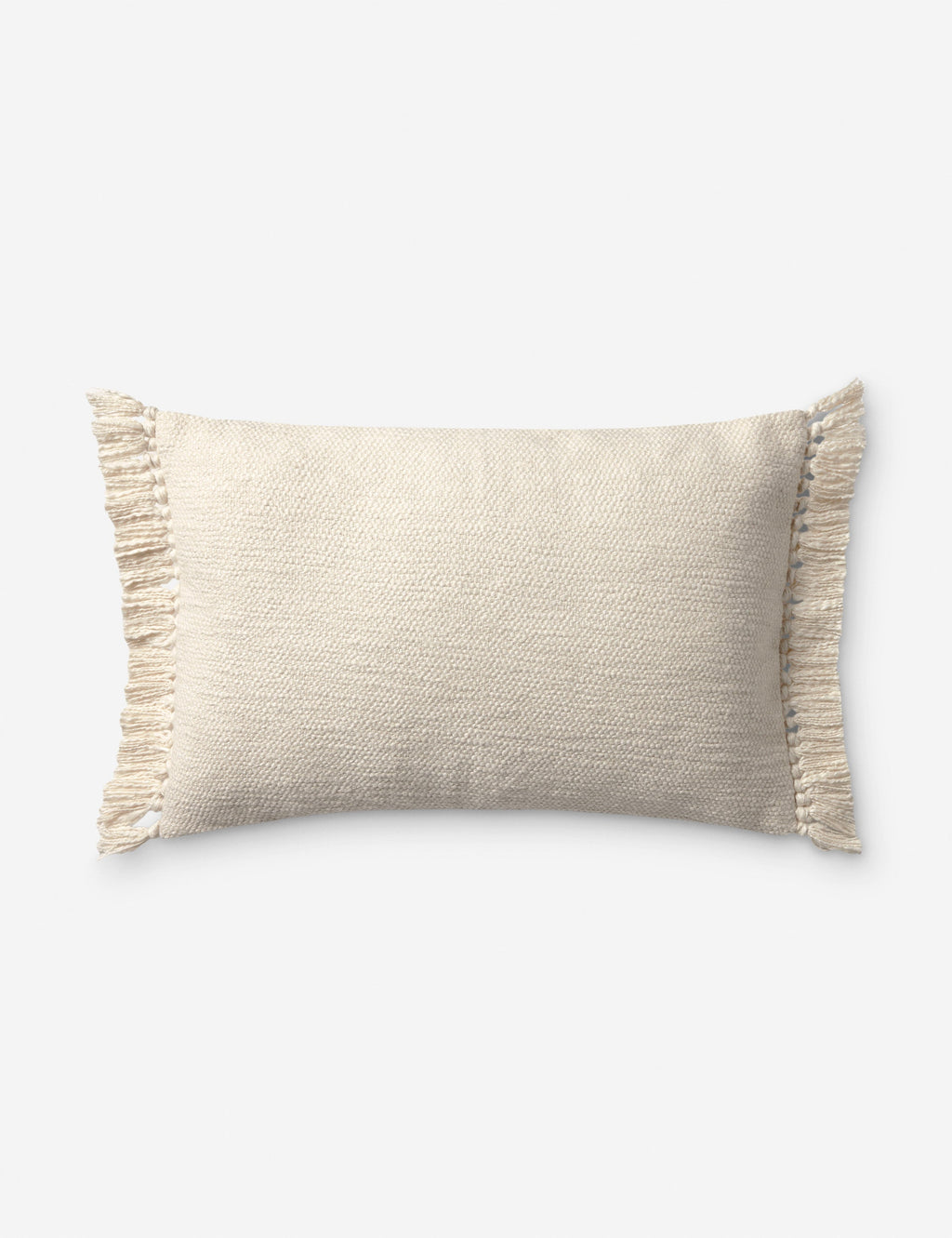 Jett Pillow by Magnolia Home by Joanna Gaines x Loloi