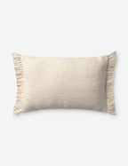 Jett Pillow by Magnolia Home by Joanna Gaines x Loloi