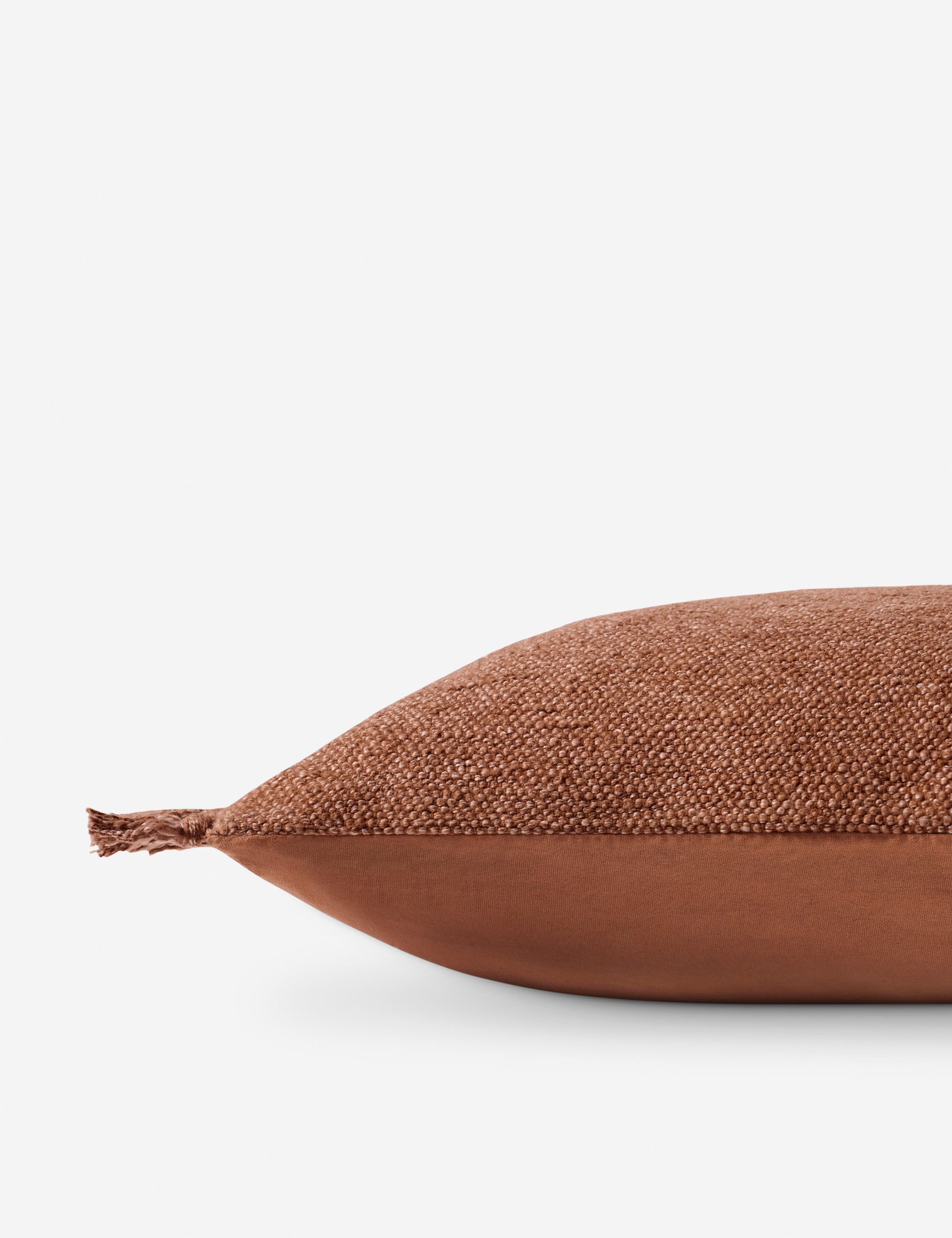 Jett Pillow by Magnolia Home by Joanna Gaines x Loloi
