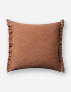 Jett Pillow by Magnolia Home by Joanna Gaines x Loloi
