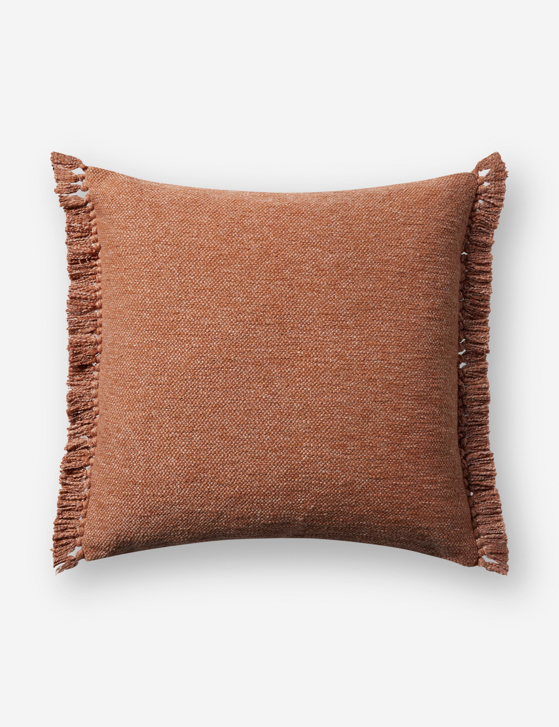 Jett Pillow by Magnolia Home by Joanna Gaines x Loloi