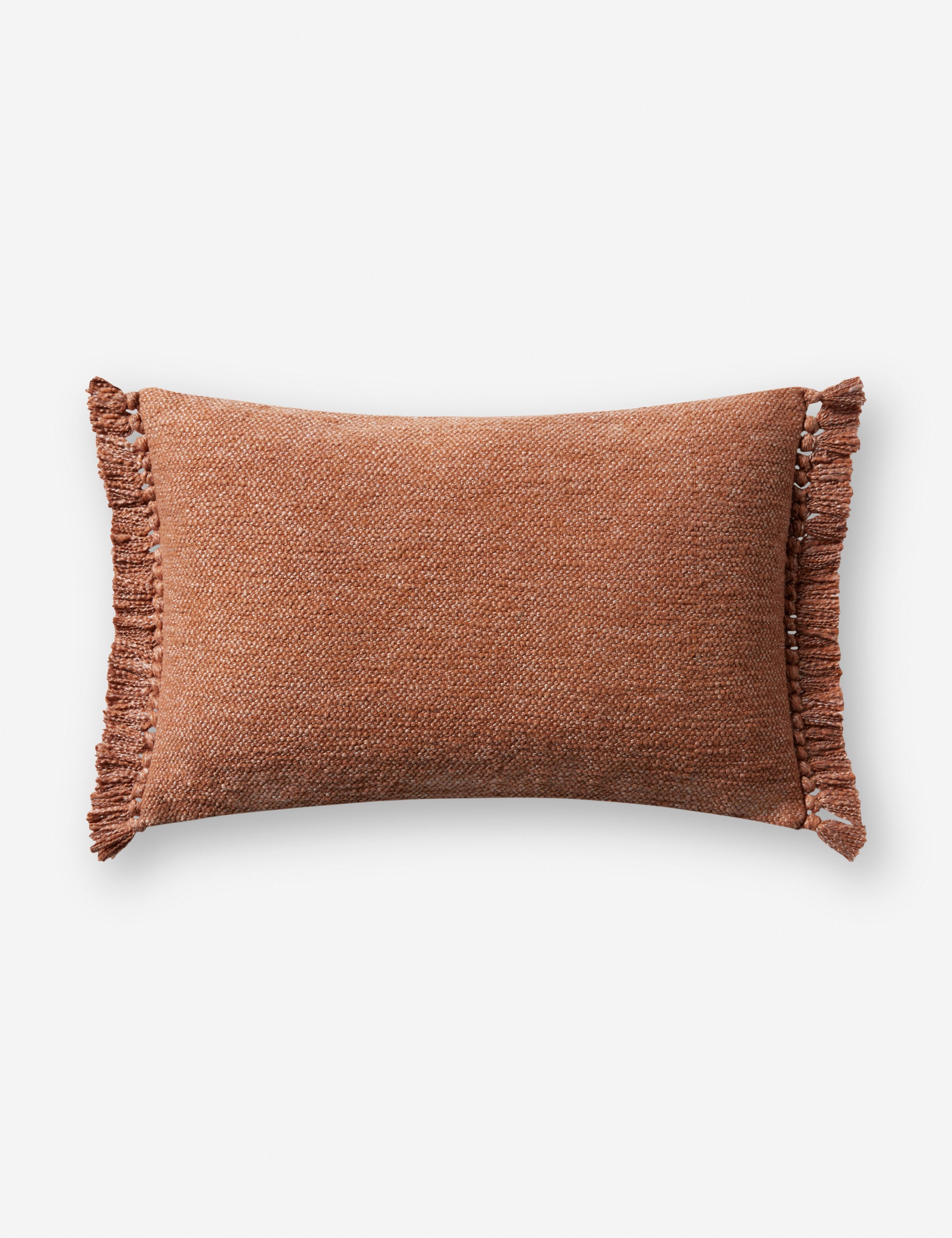 Jett Pillow by Magnolia Home by Joanna Gaines x Loloi