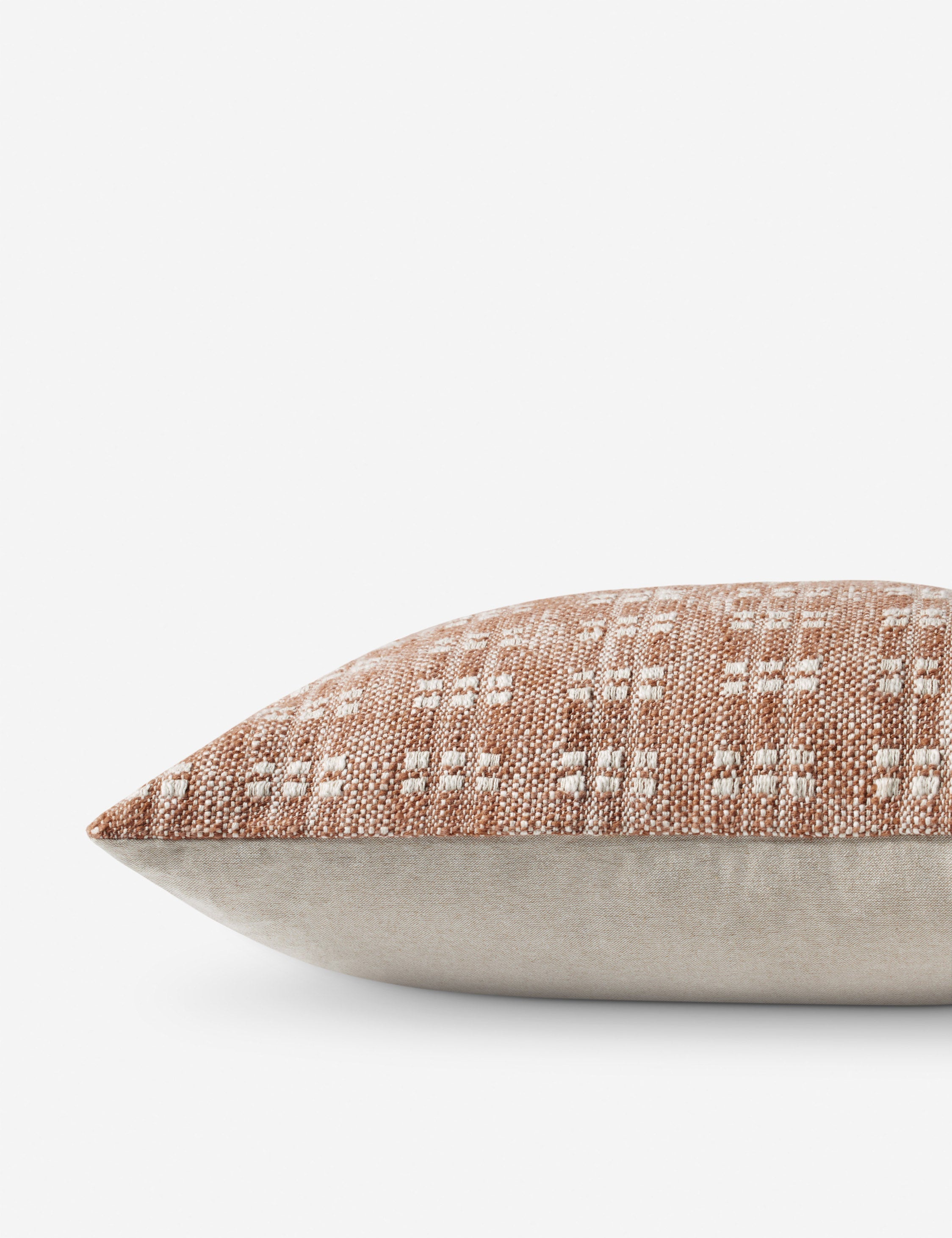 Bryn Pillow by Magnolia Home by Joanna Gaines x Loloi
