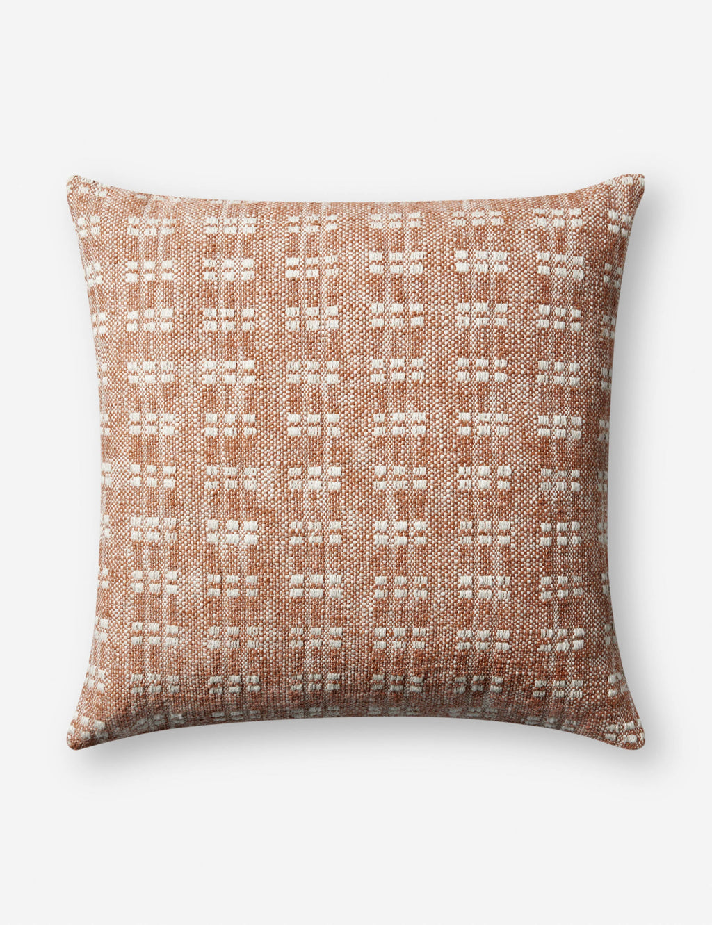 Bryn Pillow by Magnolia Home by Joanna Gaines x Loloi