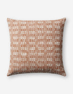 Bryn Pillow by Magnolia Home by Joanna Gaines x Loloi