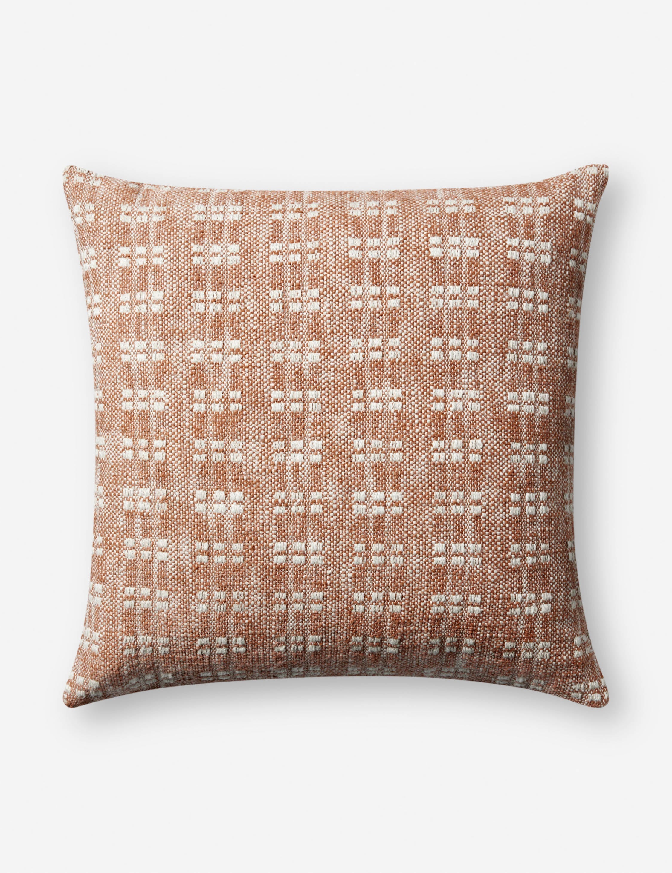 Bryn Pillow by Magnolia Home by Joanna Gaines x Loloi