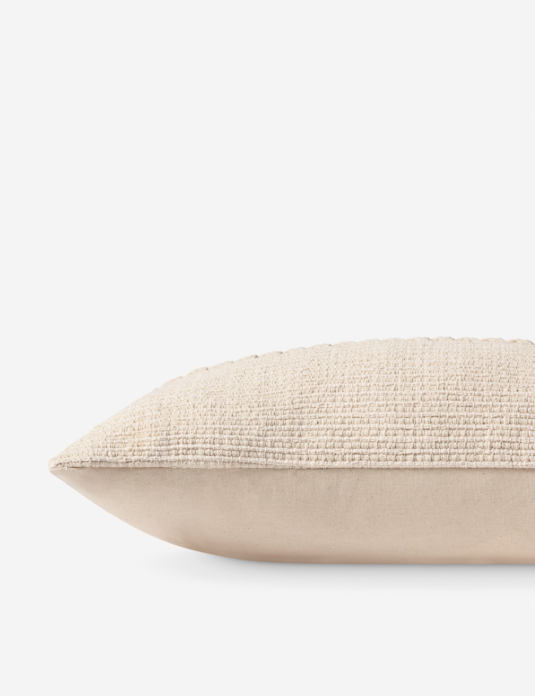 Harvey Pillow by Chris Loves Julia x Loloi