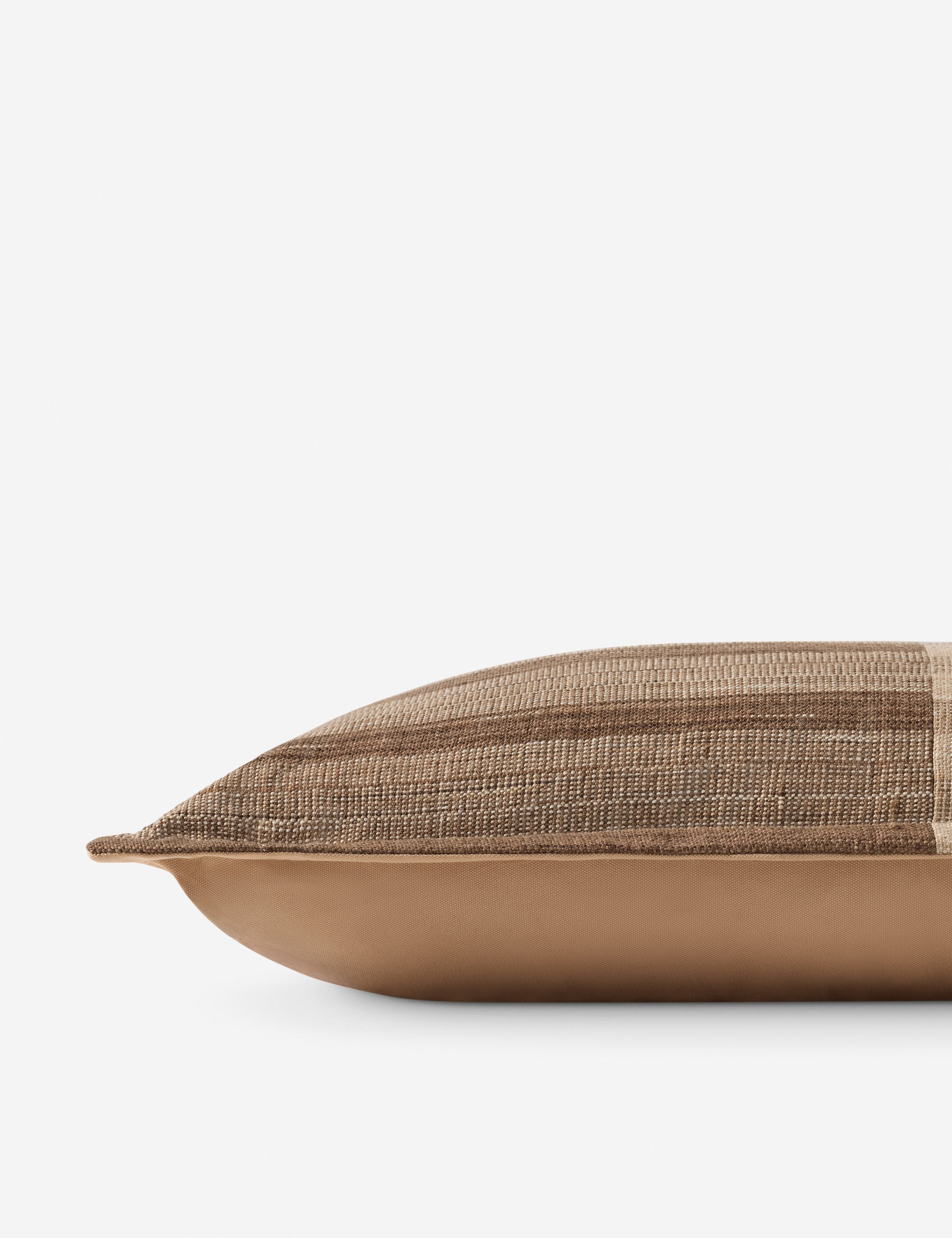 Vespera Indoor / Outdoor Pillow by Amber Lewis x Loloi