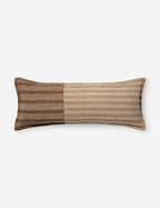 Vespera Indoor / Outdoor Pillow by Amber Lewis x Loloi