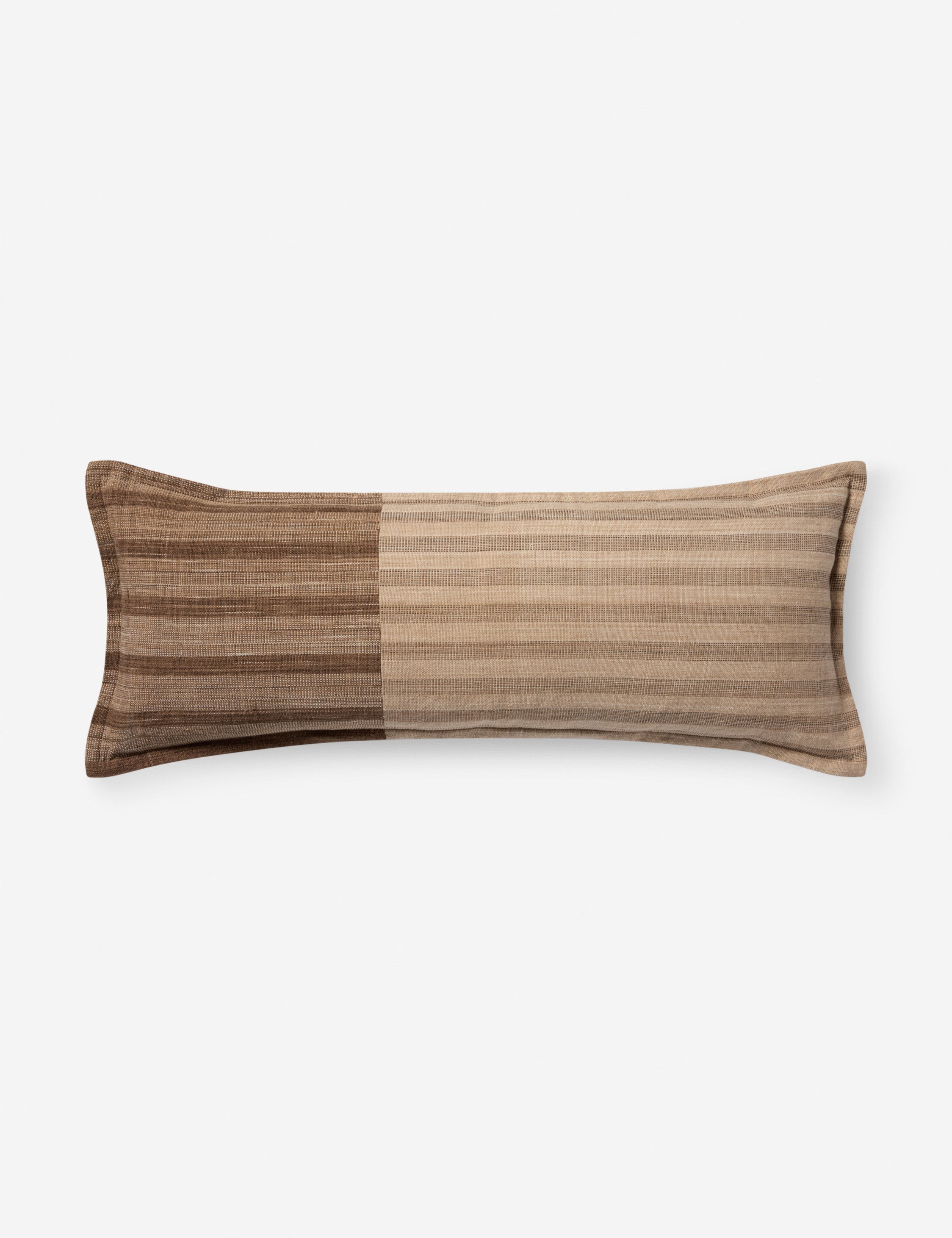 Vespera Indoor / Outdoor Pillow by Amber Lewis x Loloi