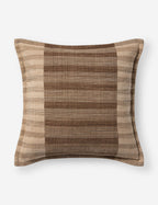 Vespera Indoor / Outdoor Pillow by Amber Lewis x Loloi