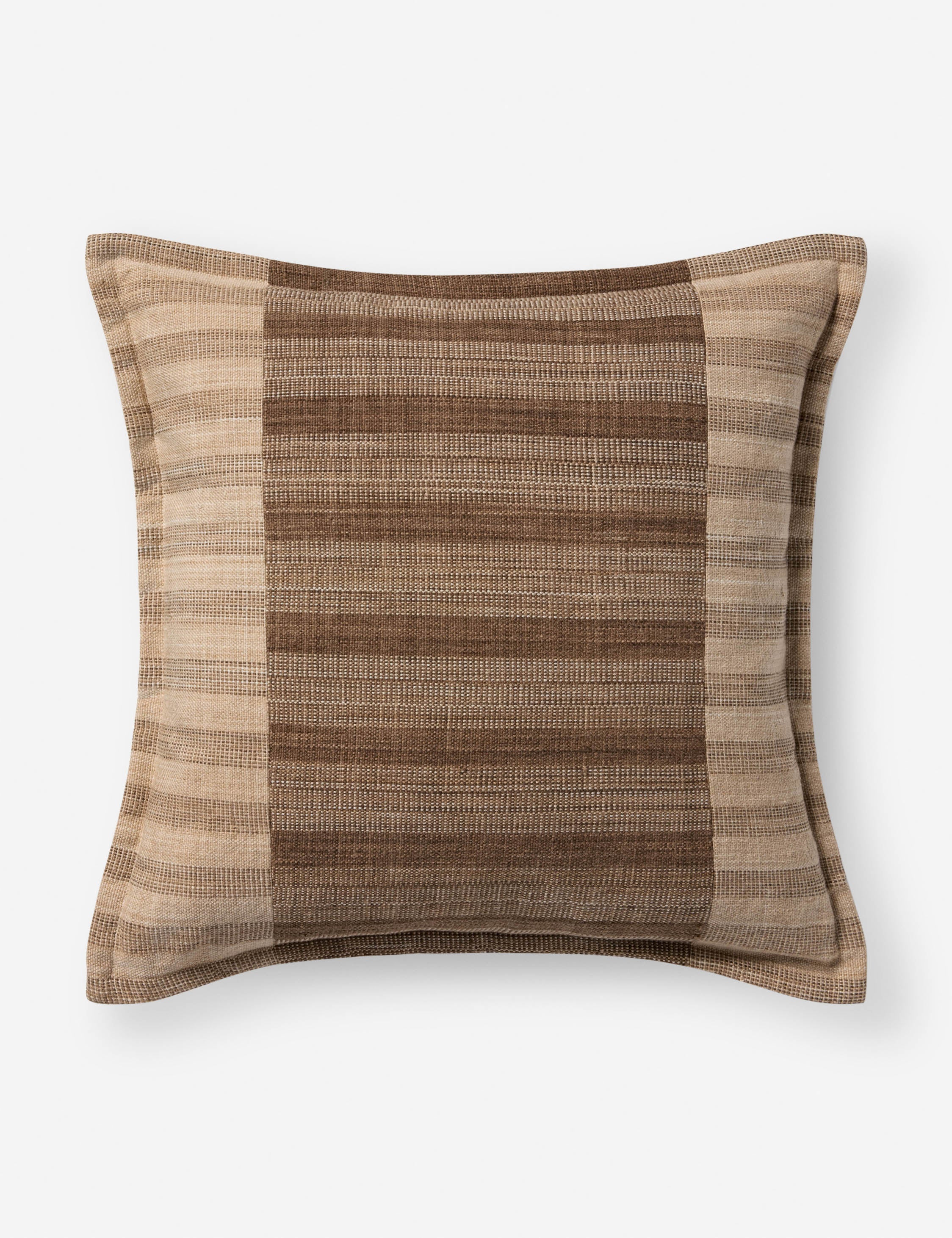 Vespera Indoor / Outdoor Pillow by Amber Lewis x Loloi