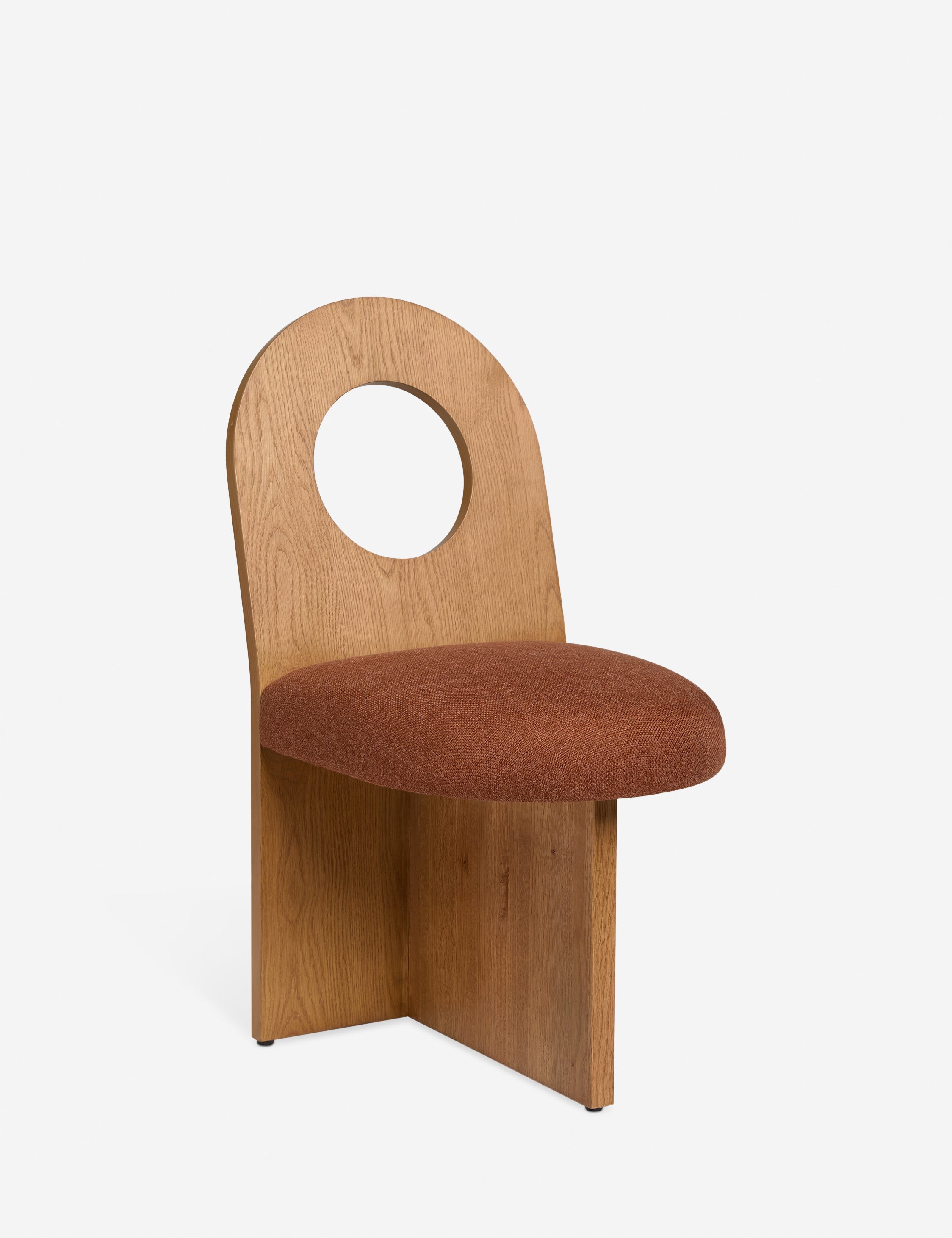 Pamina Dining Chair