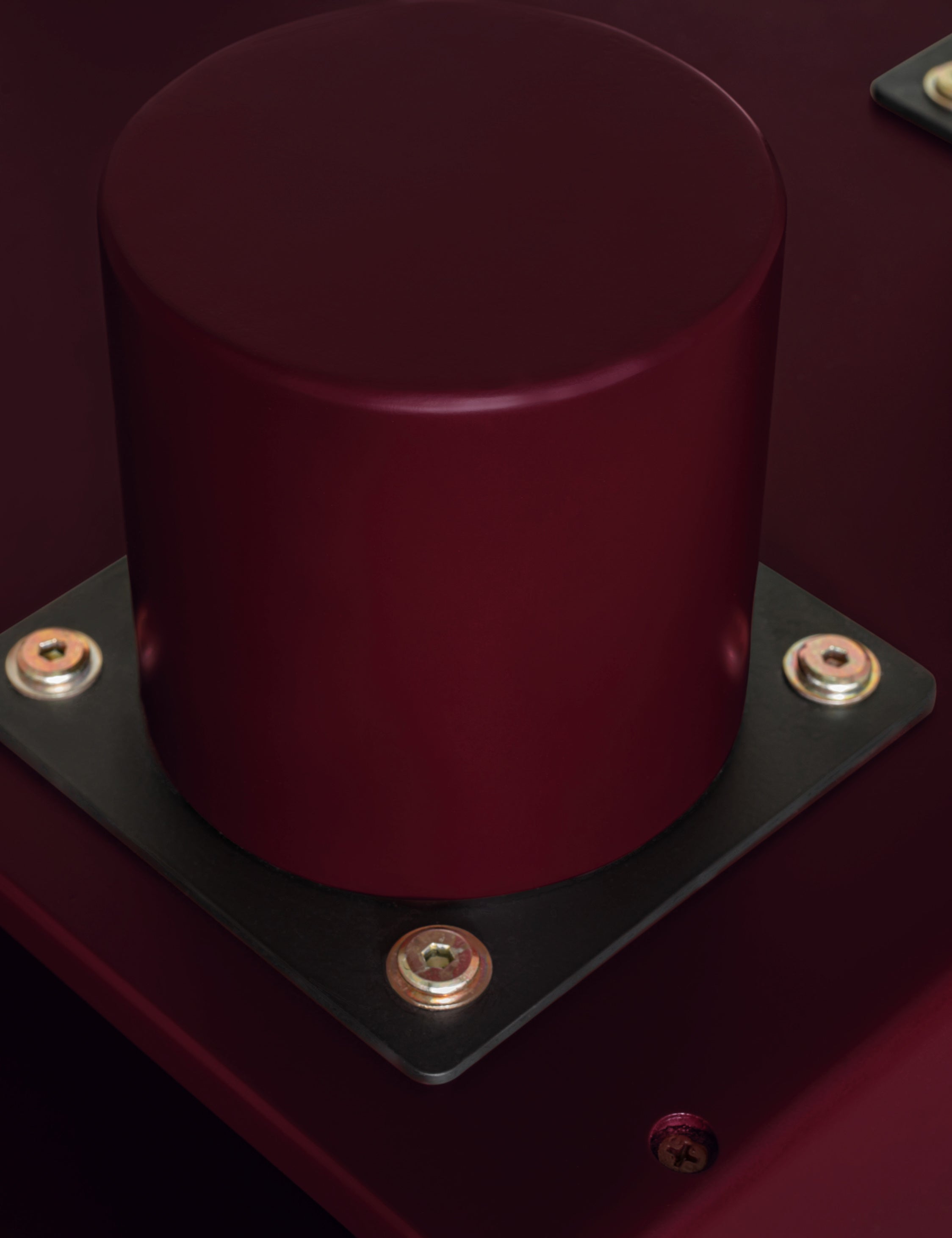 Evrard Nightstand
