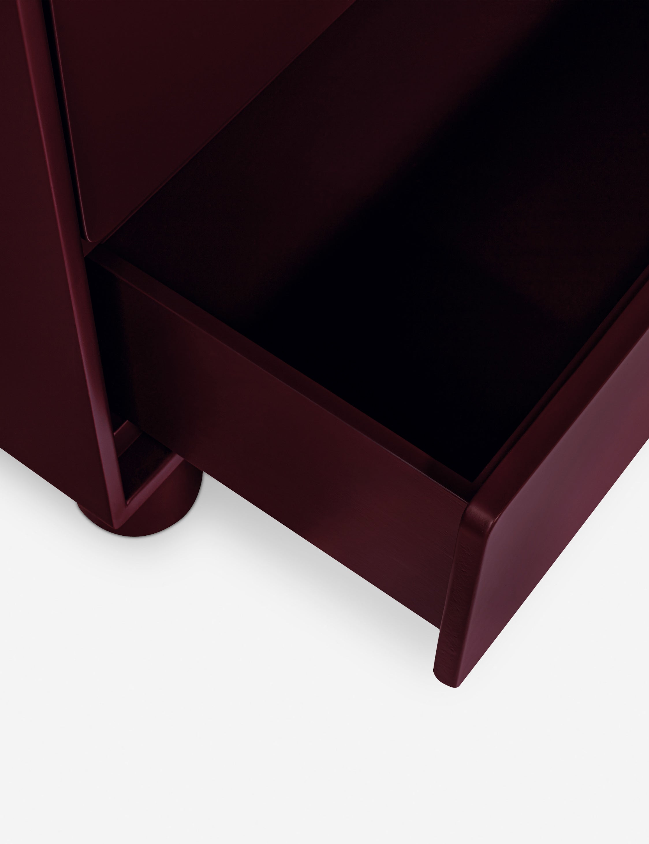 Evrard Dresser