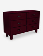 Evrard Dresser