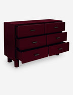 Evrard Dresser