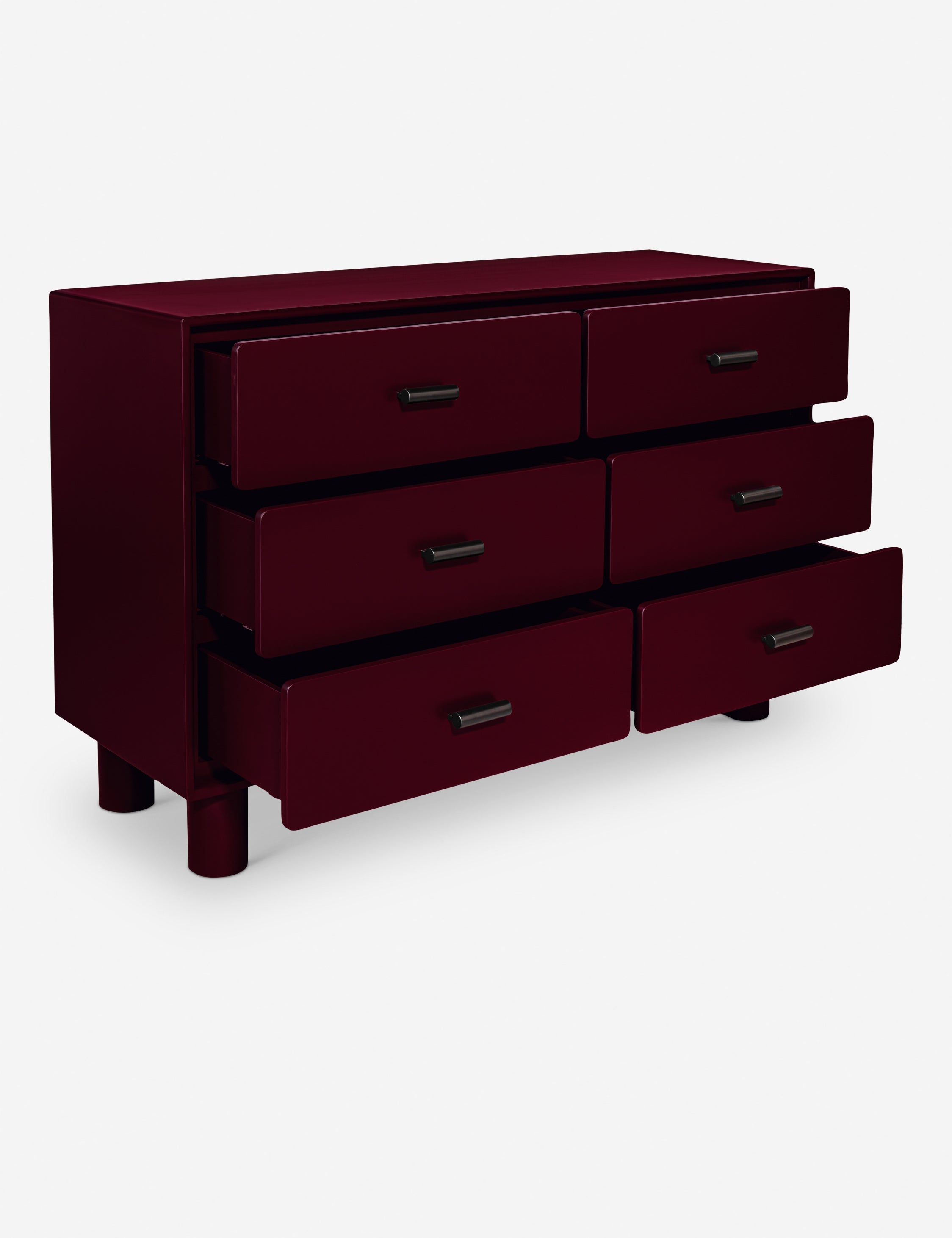 Evrard Dresser