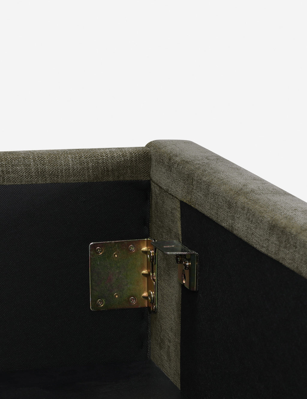 Lit plateforme avec rangement Torrenza
