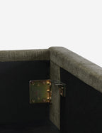 Lit plateforme avec rangement Torrenza
