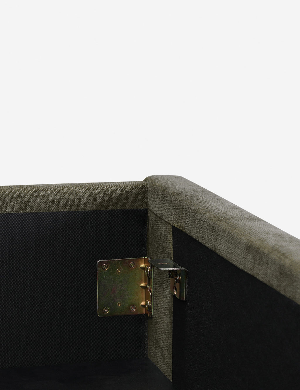 Lit plateforme avec rangement Torrenza