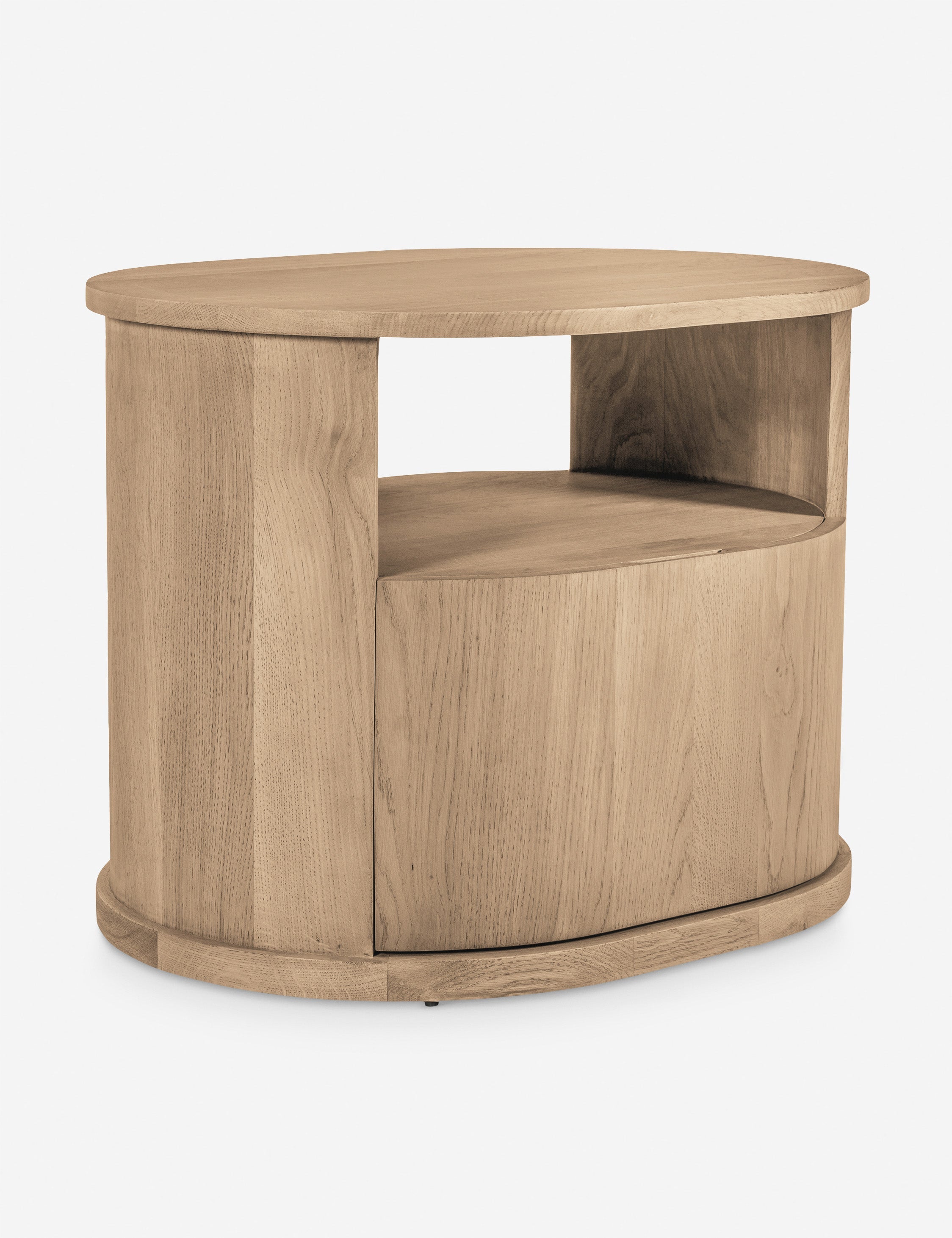 Audey Nightstand