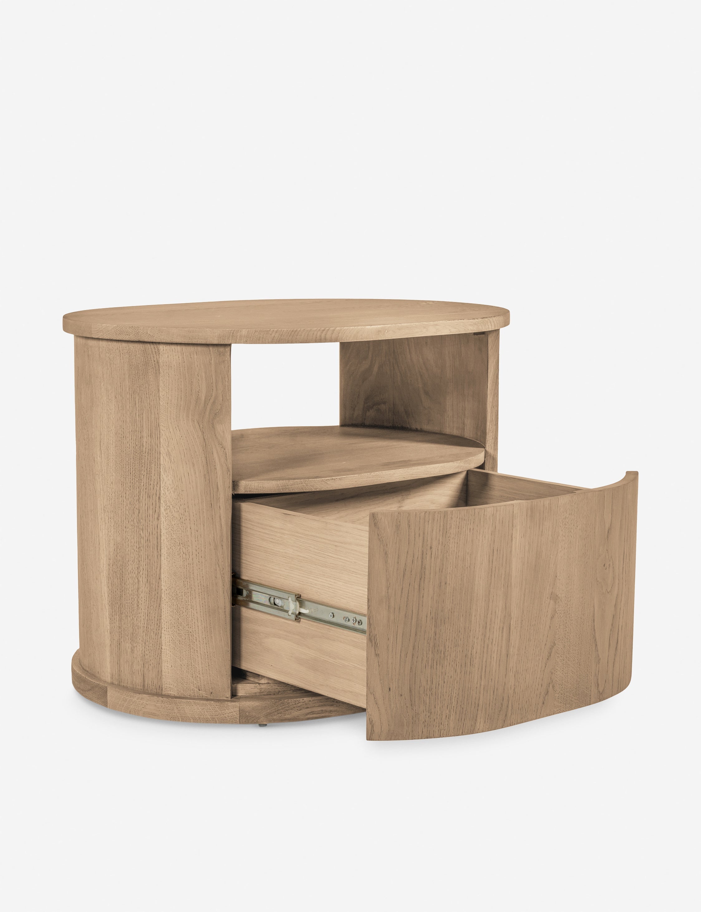 Audey Nightstand
