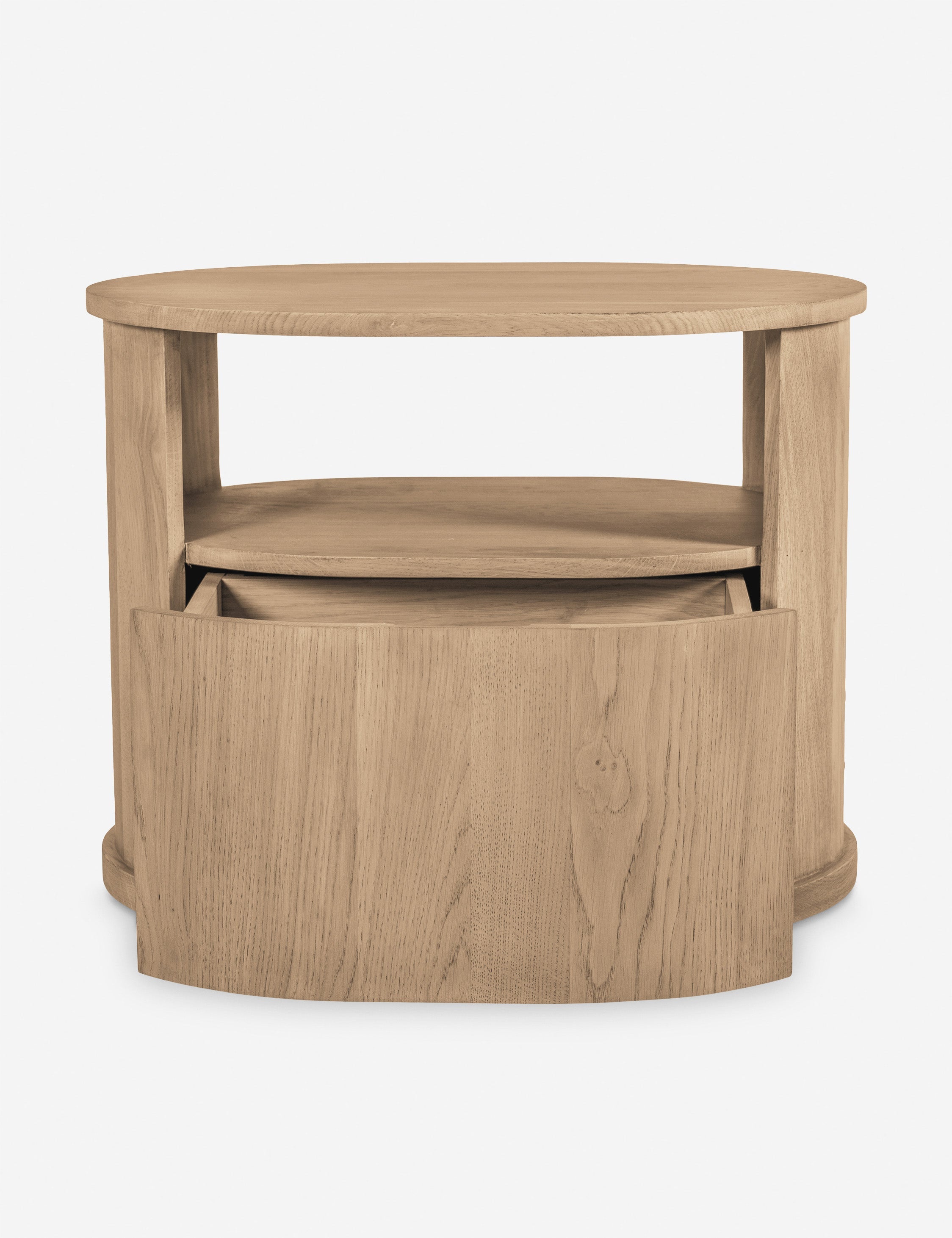 Audey Nightstand