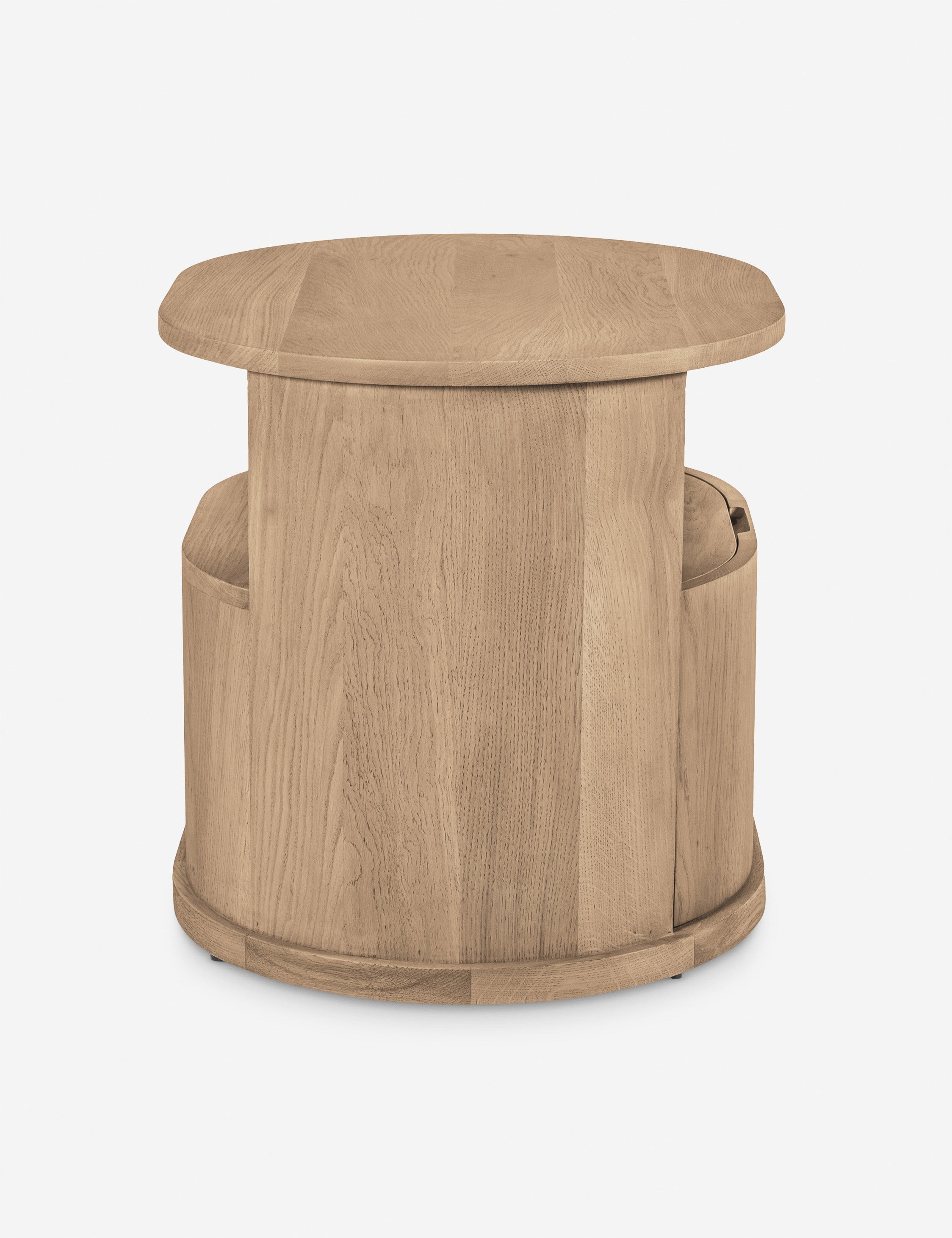 Audey Nightstand