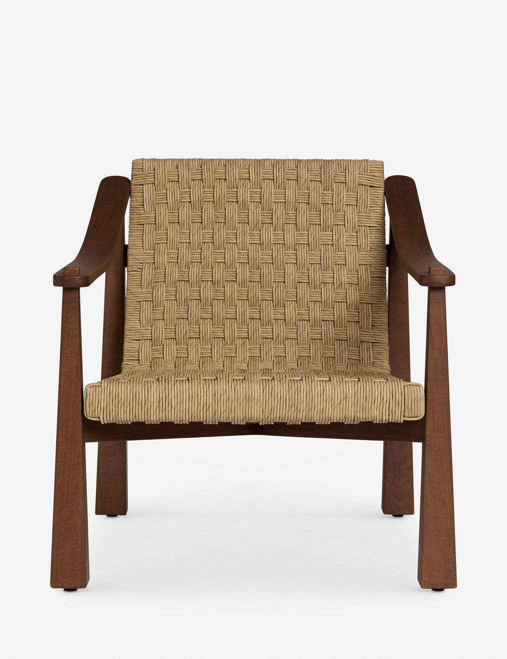 Fauteuil d'appoint Rashad