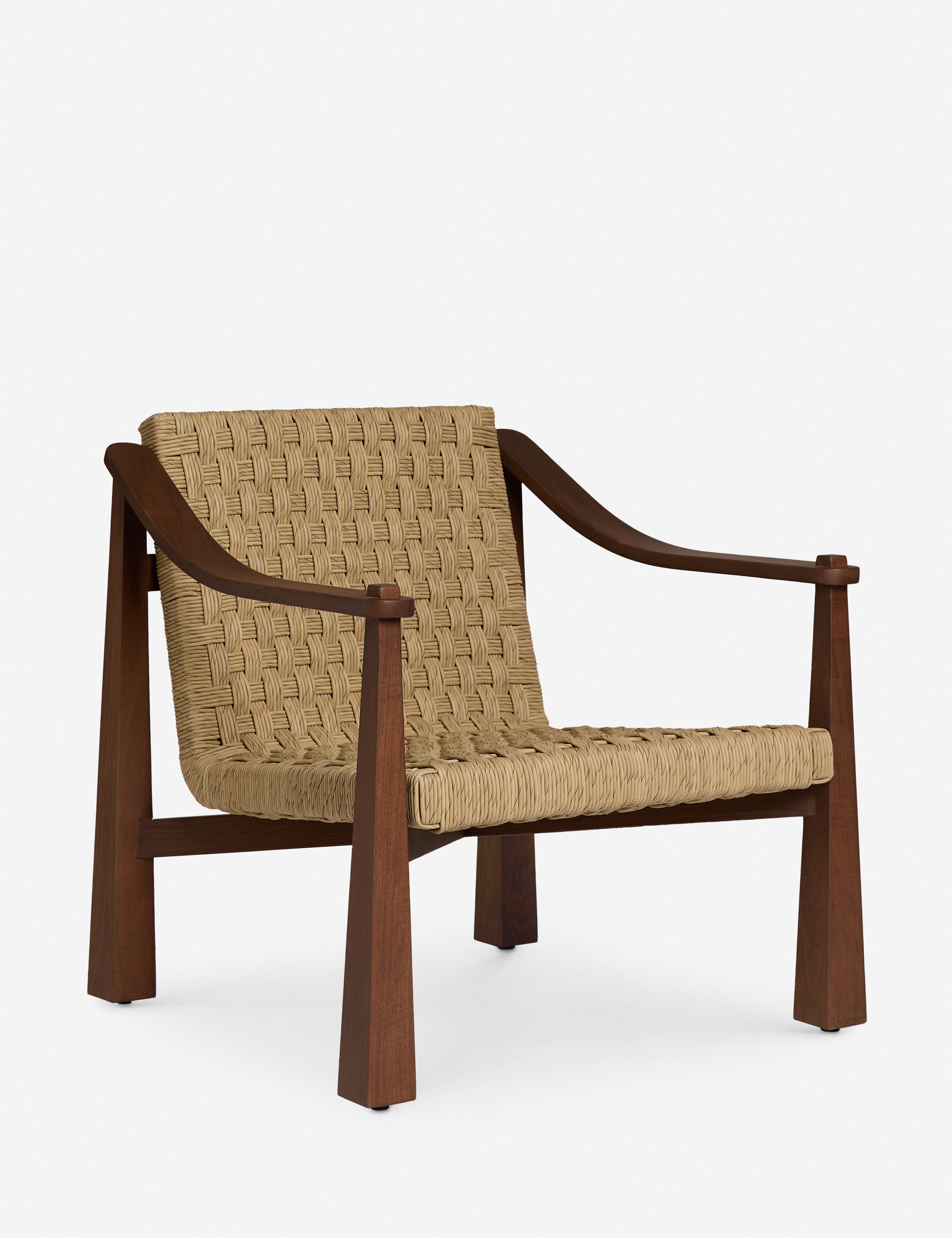 Rashad Accent Chair