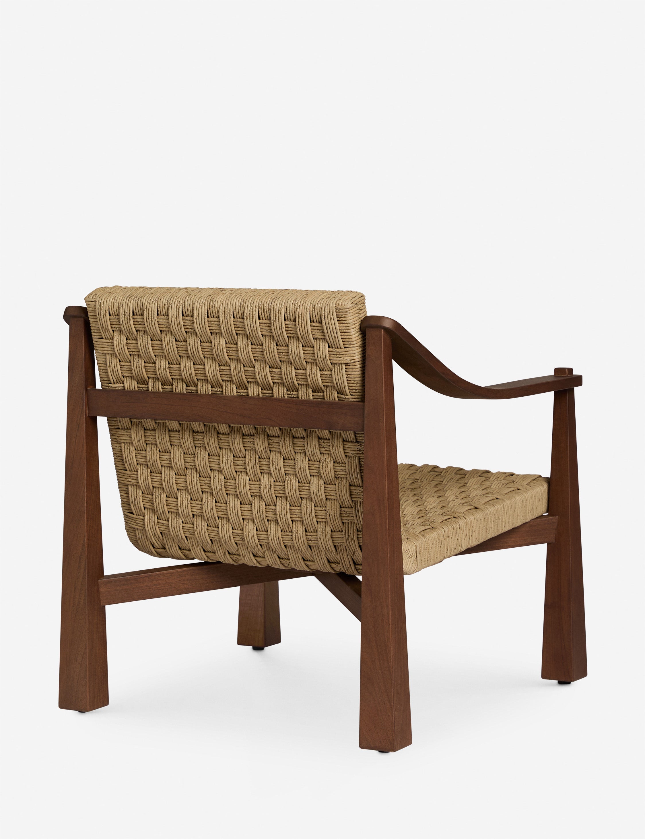 Rashad Accent Chair