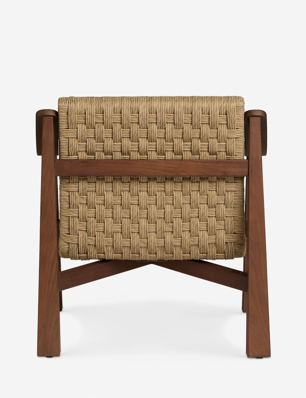 Fauteuil d'appoint Rashad