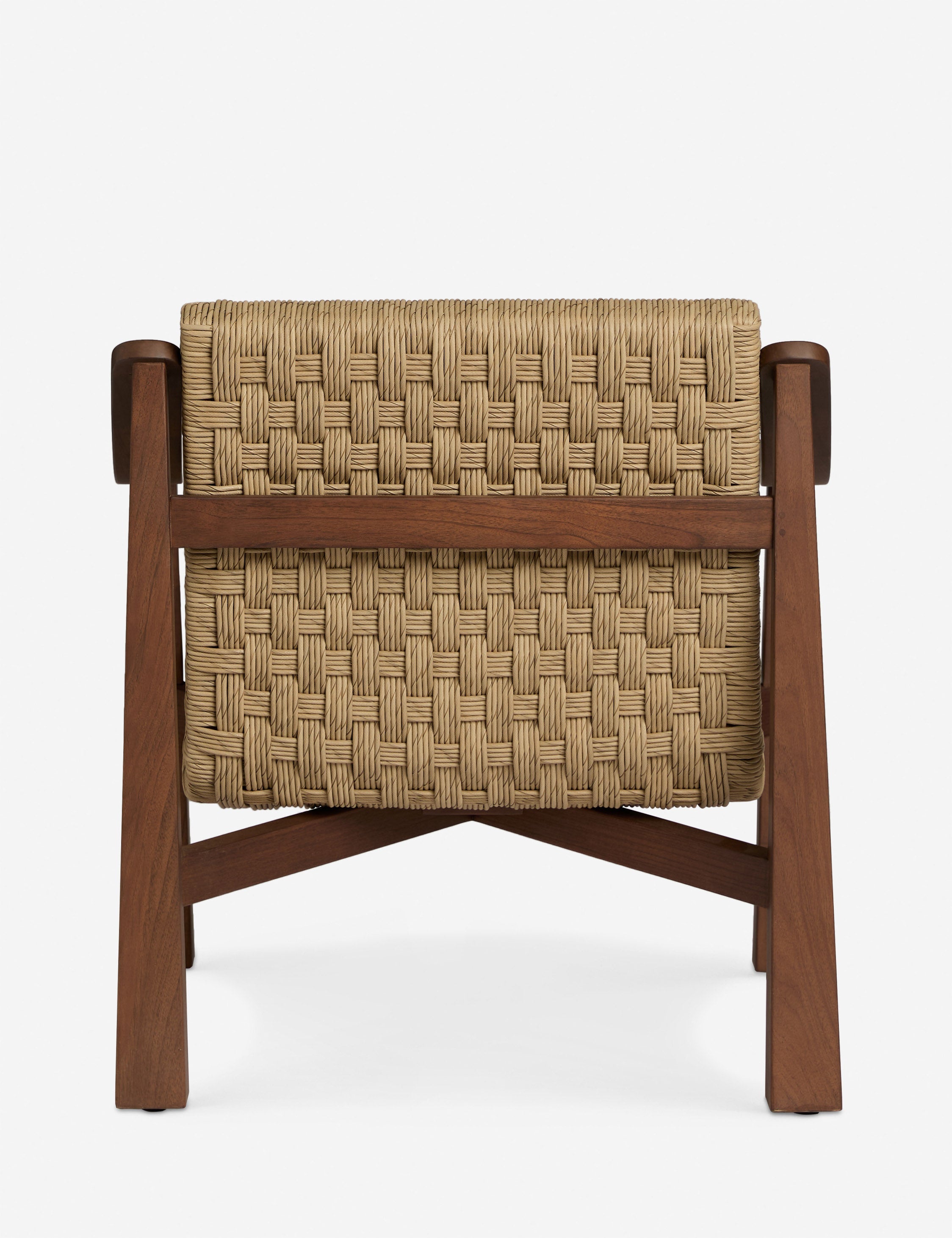 Rashad Accent Chair