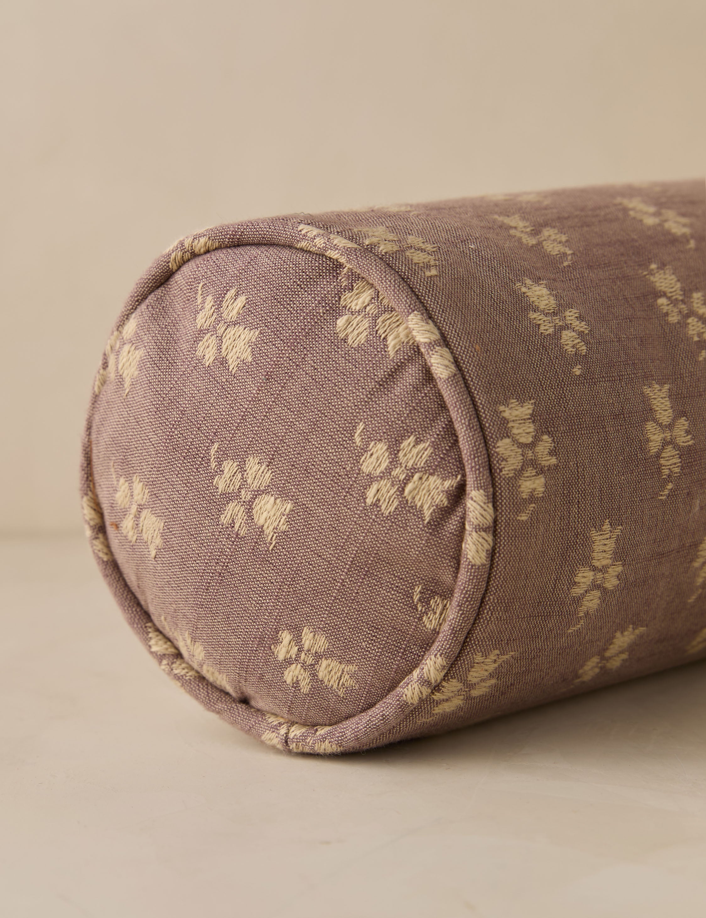 Romaric Jacquard Pillow