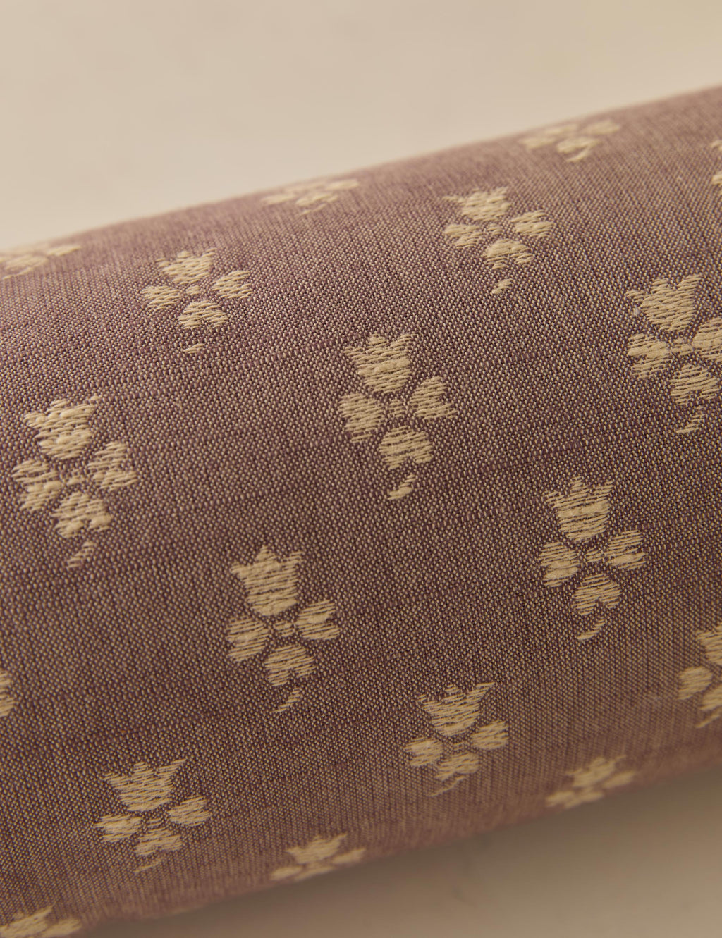 Romaric Jacquard Pillow