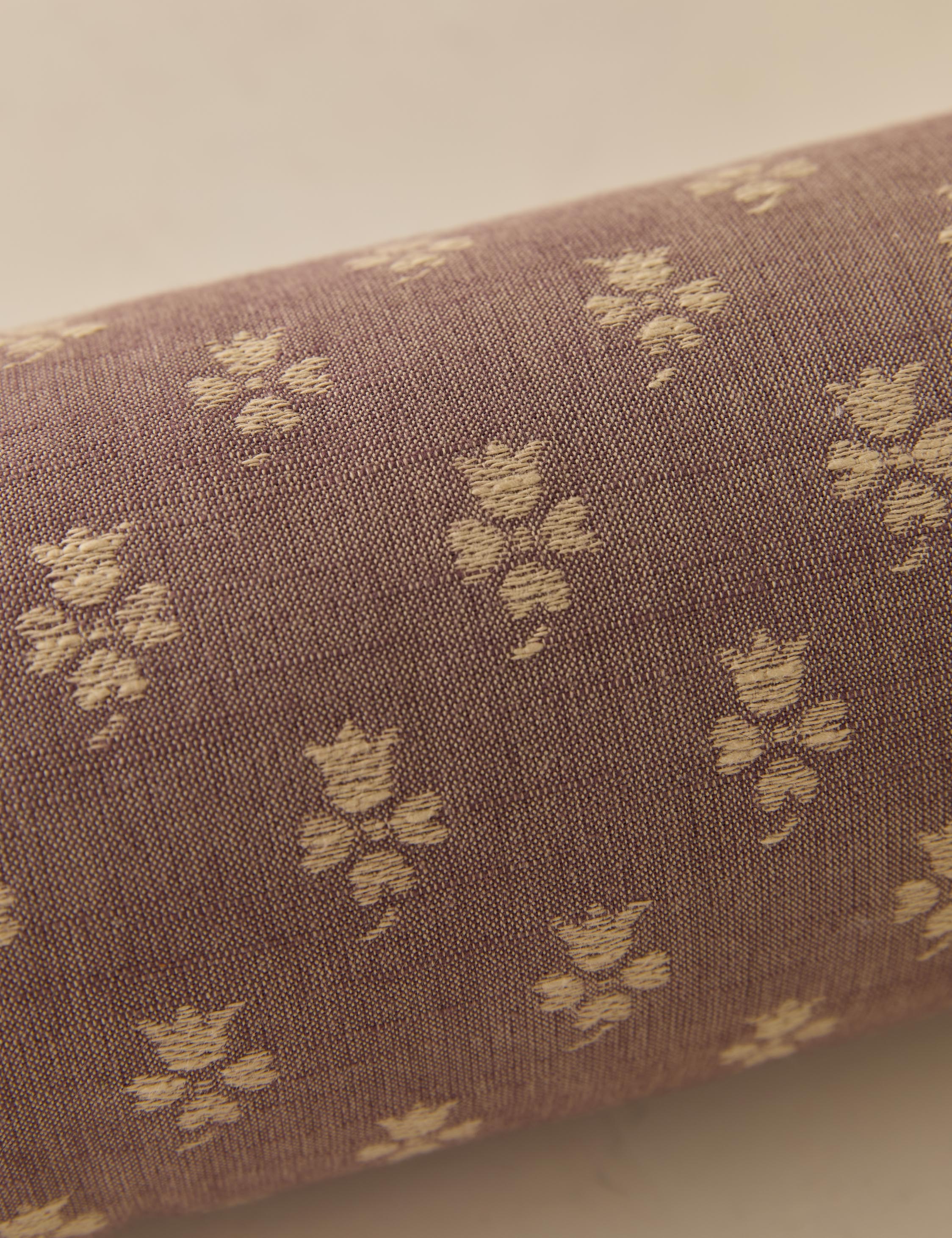 Romaric Jacquard Pillow