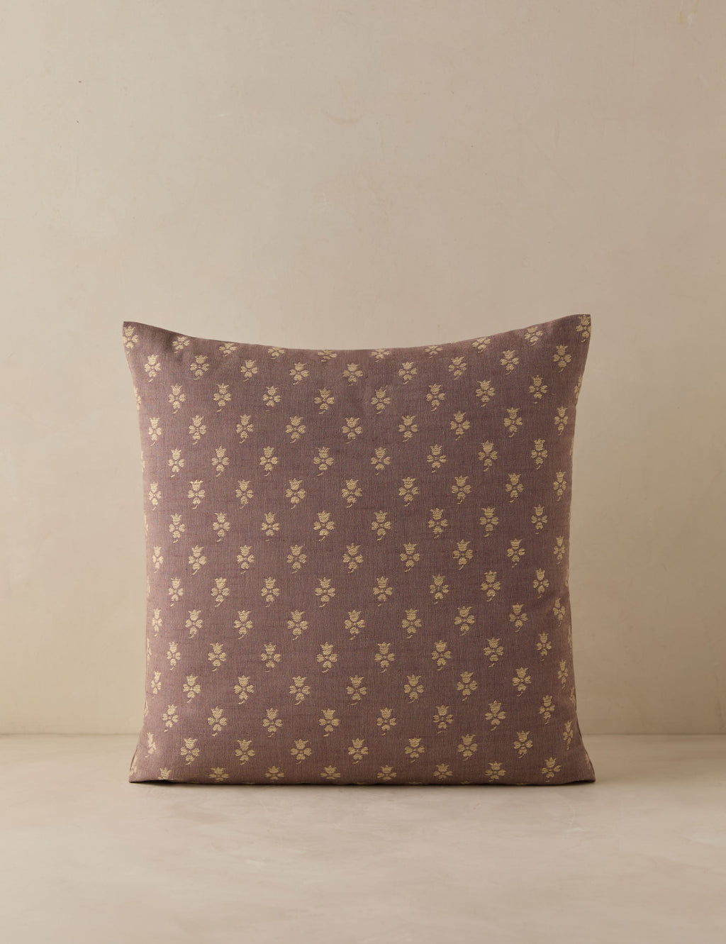 Romaric Jacquard Pillow