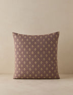Romaric Jacquard Pillow