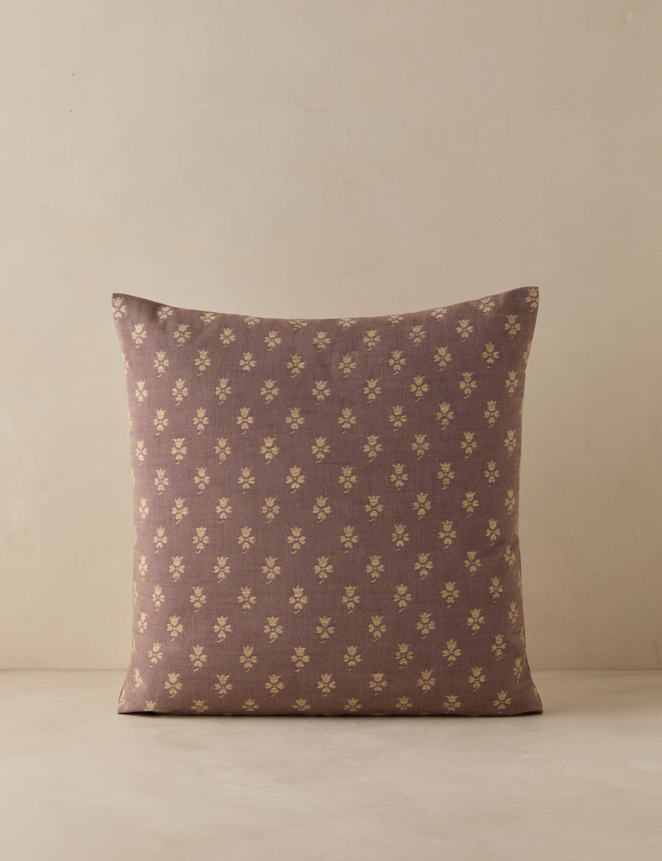 Romaric Jacquard Pillow
